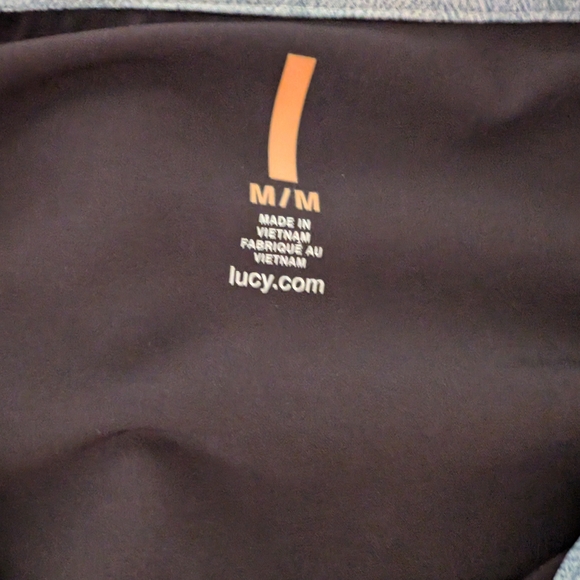 Lucy Jacket - Picture 3 of 5